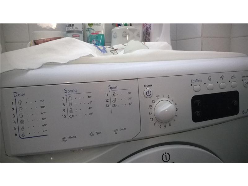 Çamaşır makinesini bulaşık makinesiyle takas